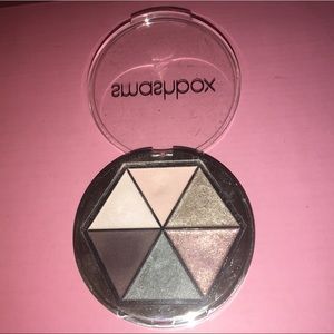 Smashbox wonder vision eye set